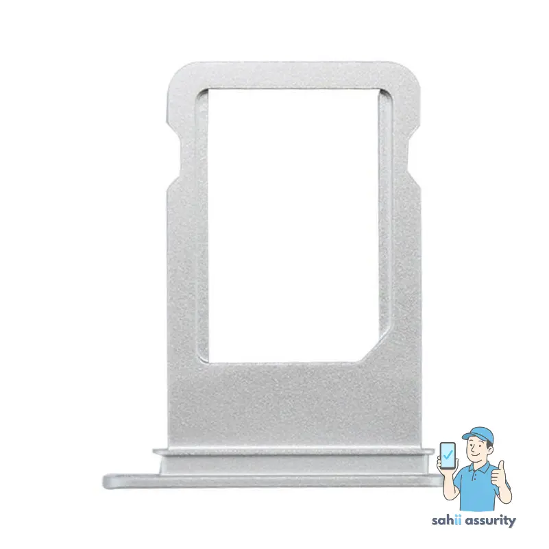 SIM Card Holder Tray for Apple iPhone 7 Plus